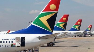 Union wants SAA pilots' head suspended