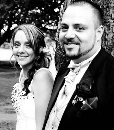 Wedding night death relived