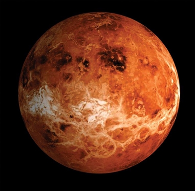 Japan’s space agency says probe now orbiting Venus