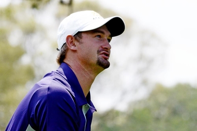 IGT Tour trio in touch at Q-School