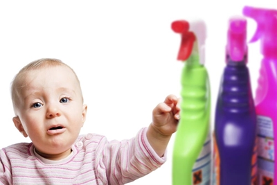 Keep safe from poison this holiday season