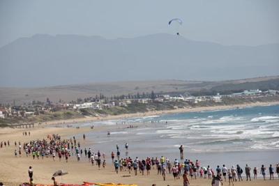 NSRI beach run tomorrow