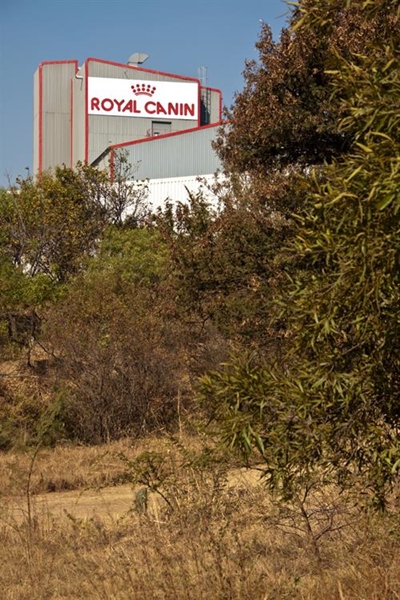 Royal Canin: Cats and dogs at centre of product development