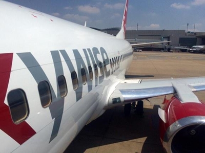 Inspection finds Skywise is safe to operate