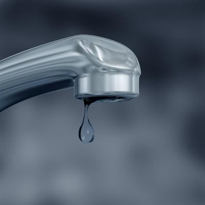 Water Department repeats calls to save water
