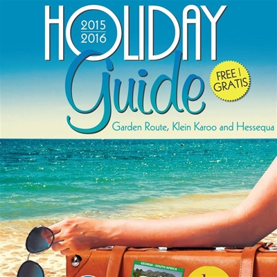 2015|2016 Holiday Guide available today!