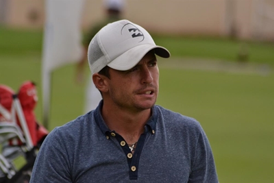 Roelofsz in pursuit at Q-School