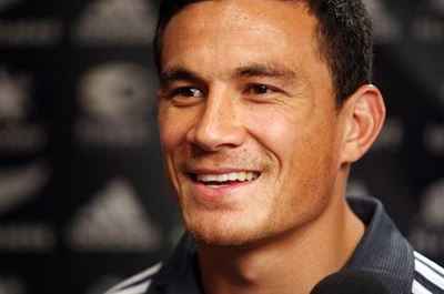 Sonny Bill won’t play in Cape Town Sevens