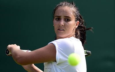 Laura Robson will not use protected ranking for Australian Open