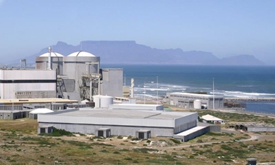 Eskom: Halting of Koeberg project won't affect power grid