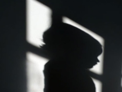 Girl (9) raped by her father