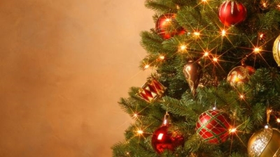 Being safe around the home at Christmas time