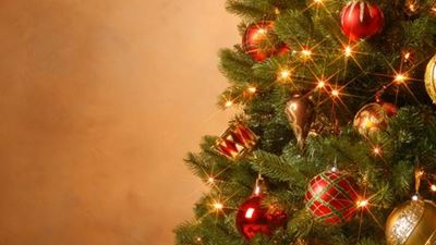 Being safe around the home at Christmas time