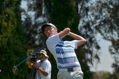 Final showdown for South African Juniors