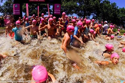 Big sporting event in Plett this holiday