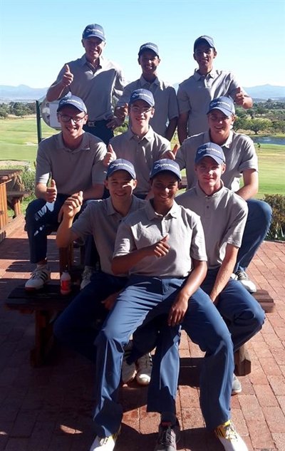 WP bounce back, Northern Cape impress at SA U-19 IPT