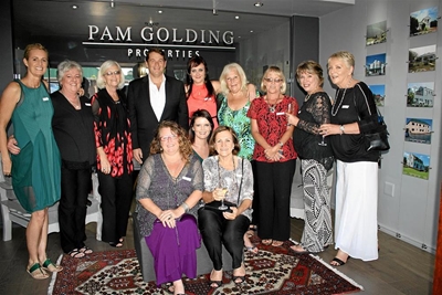 New jewel in the Pam Golding crown