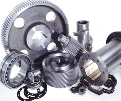 Moss Auto Spares