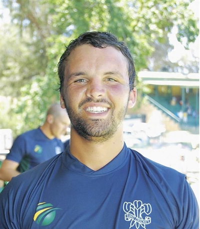 Lategan has got balance right between cricket and career