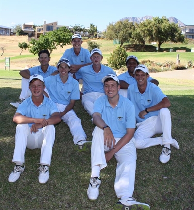 WP under attack, Free State in pound seats at SA u.19 IPT