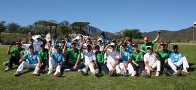 Southern Cape set, but Free State under pressure at SA u.19 IPT