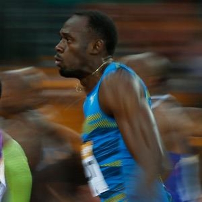 Bolt to run at London meet in July