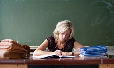 Matric paper marking complete – examiners