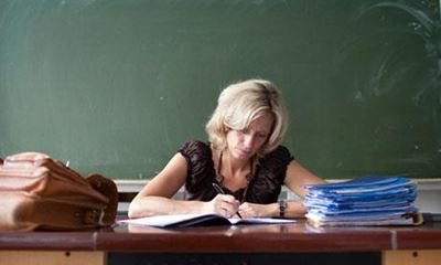 Matric paper marking complete – examiners