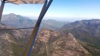 Aeroclub to host national convention