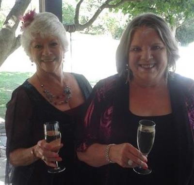 Photo leads to reunion after 23 years
