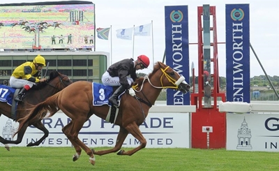 Noah From Goah claims big win