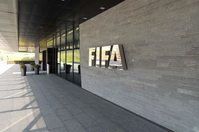 Blatter says corruption charges have been dropped