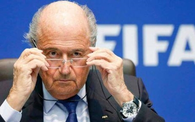 Sepp Blatter, Michel Platini banned for 8 years