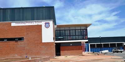 Darling school renovations completed in time for 2016