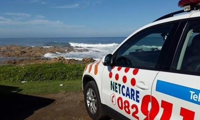 Heroic New Year rescue ends in tragedy