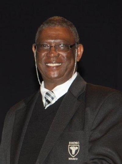 SASCOC pays tribute to late Goliath Munro