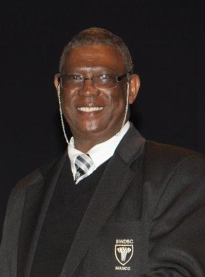 SASCOC pays tribute to late Goliath Munro