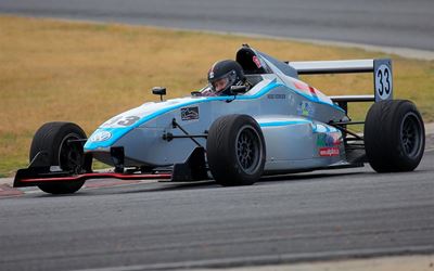 Local doctor top of the racing log