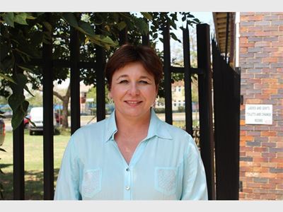 Hammer gangs terrorise residents
