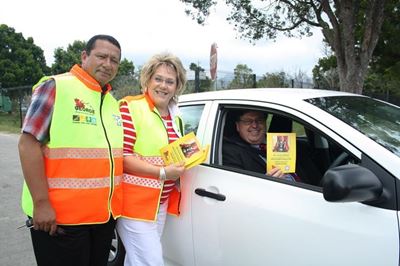 Meer as 9000 spoedoortredings