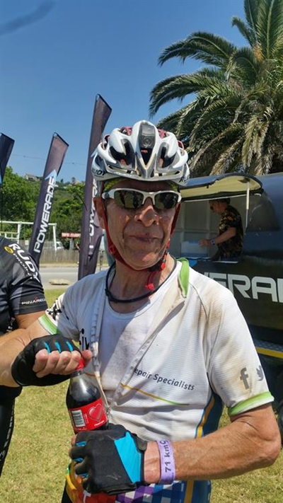 Great Brak Grabadoo 13th year – what a ride!