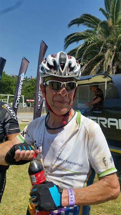 Great Brak Grabadoo 13th year – what a ride!