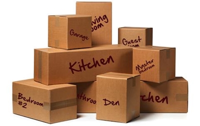 Moving homes – pay attention to the details