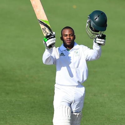 “I would have liked to bat the rest of tomorrow” – Bavuma