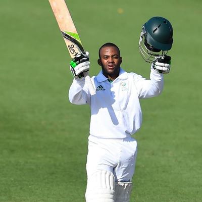 “I would have liked to bat the rest of tomorrow” – Bavuma