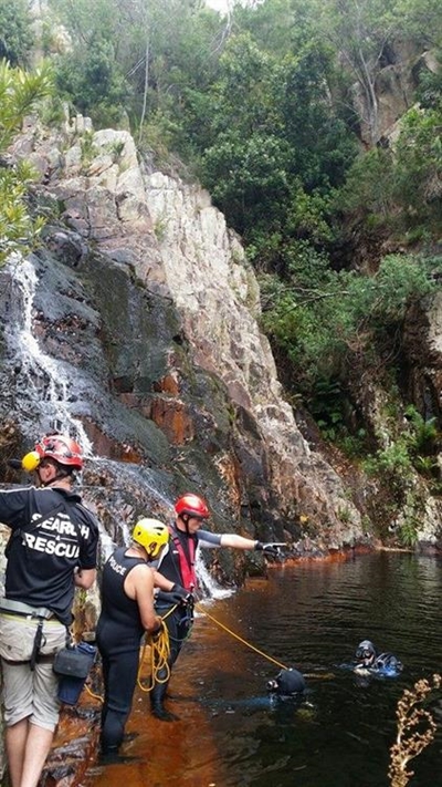 Inquest docket opened following death of Matie student