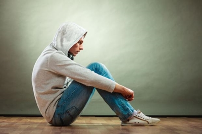Help for depressed matriculants