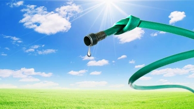 Cape Town tightens water restrictions