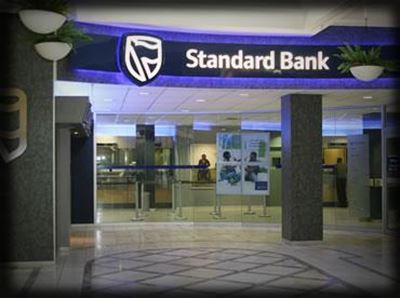 Pickets expected outside Standard Bank