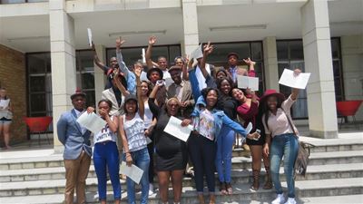 93,9% pass rate for PW Botha College